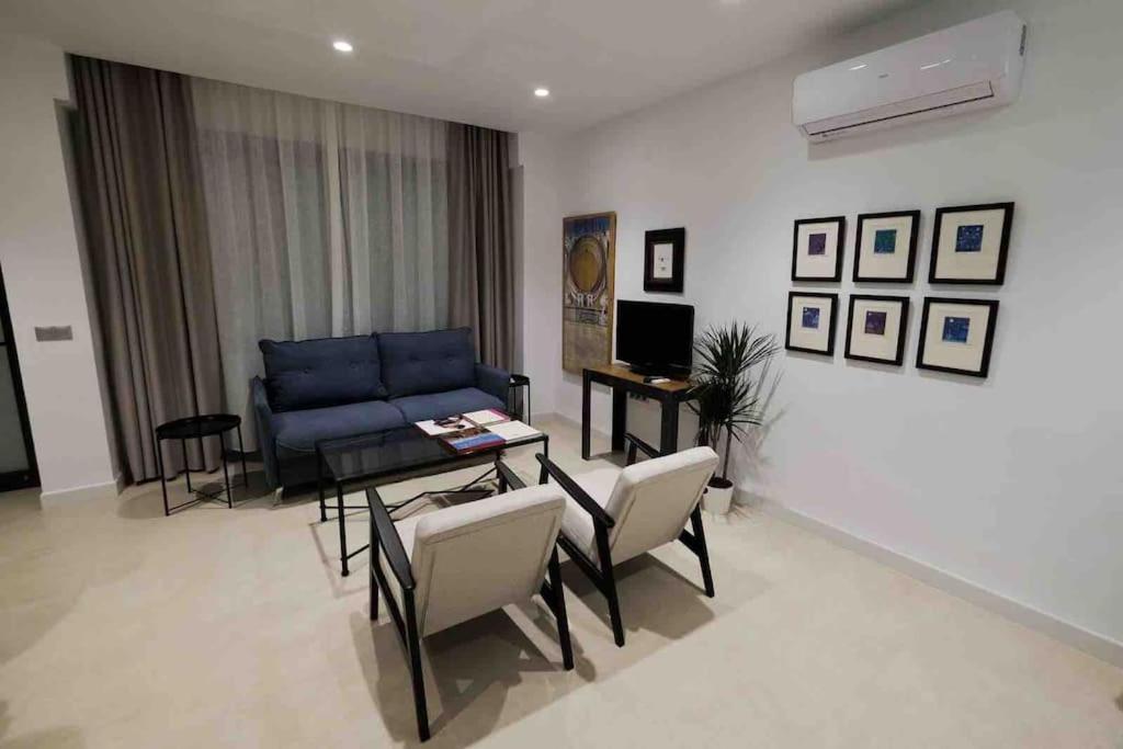 Colet Apartamento Sevilla Exterior foto