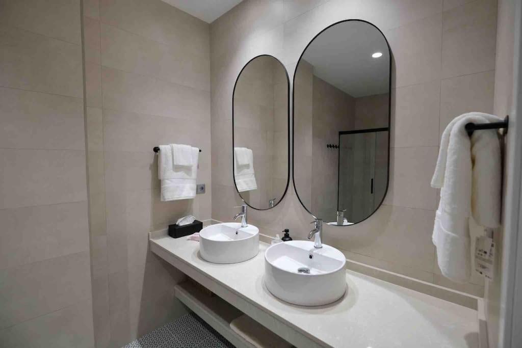 Colet Apartamento Sevilla Exterior foto