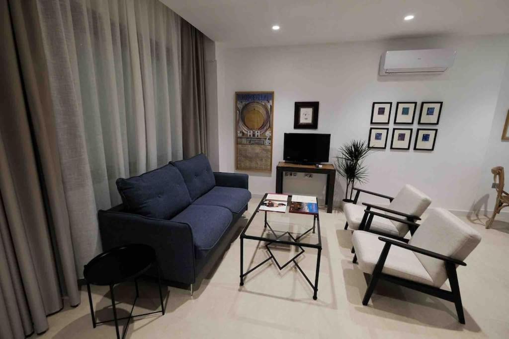 Colet Apartamento Sevilla Exterior foto