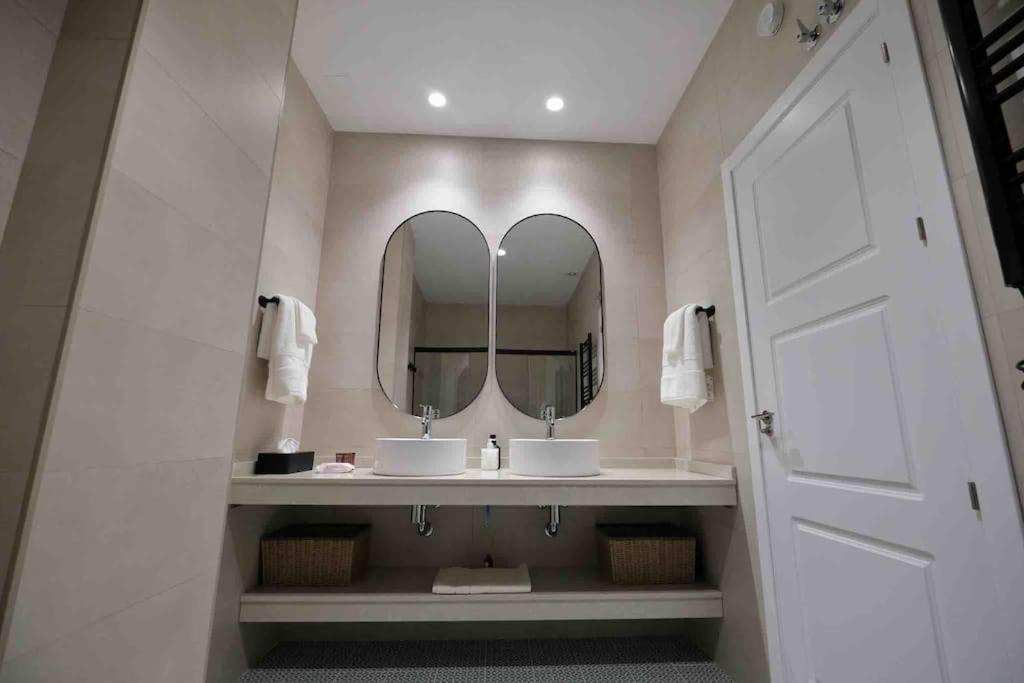 Colet Apartamento Sevilla Exterior foto